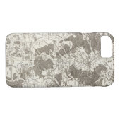 Coques Case-Mate iPhone Toul (Dos (Horizontal))