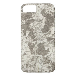 Coque Case-Mate Pour iPhone Toul