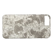 Coques Case-Mate iPhone Toul (Dos (Horizontal))