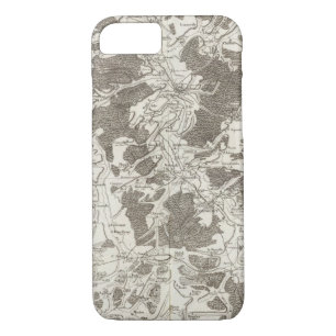 Coques Pour iPhone Toul