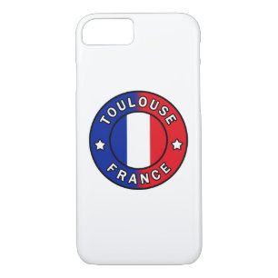 Case-Mate iPhone Case Toulouse France