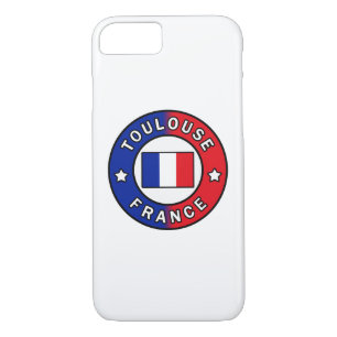 Case-Mate iPhone Case Toulouse France