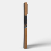Coques Case-Mate iPhone Toulouse-Lautrec - Yvette Guilbert Singing (Verso / Droite)