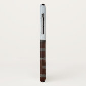 Coques Case-Mate iPhone Tour Apple iPhone X, à peine là PhoneCase (Dos/Gauche)