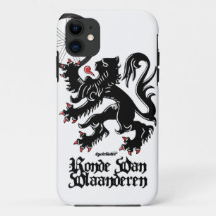 Etui iPhone Case-Mate Tour de Flandre