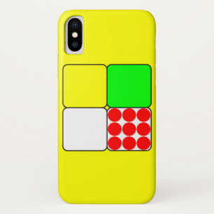 Case-Mate iPhone Case Tour de France Jerseys 3 Jaunes