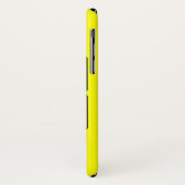 Coques Case-Mate iPhone Tour de France Jerseys 3 Jaunes (Dos/Gauche)