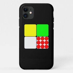 Case-Mate iPhone Case Tour de France Jerseys 3 Noirs