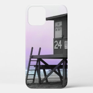 Case-Mate iPhone Case Tour de garde-vie Newport Tinté