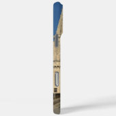 Coques Case-Mate iPhone Tour de La Lanterne, La Rochelle, France (Verso / Droite)