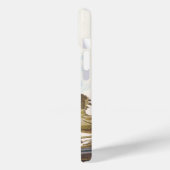 Coques Case-Mate iPhone Tour de l'horloge Big Ben au Palais de Westminster (Verso / Gauche)