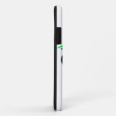 Coques Case-Mate iPhone Tour de saleté (Dos/Droite)