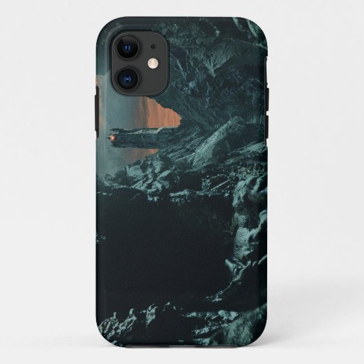 Coques Case-Mate iPhone Tour d'Orthanc (Dos)