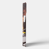 Coques Case-Mate iPhone Tour du coucher du soleil (Verso / Droite)