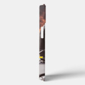 Coques Case-Mate iPhone Tour du coucher du soleil (Verso / Droite)