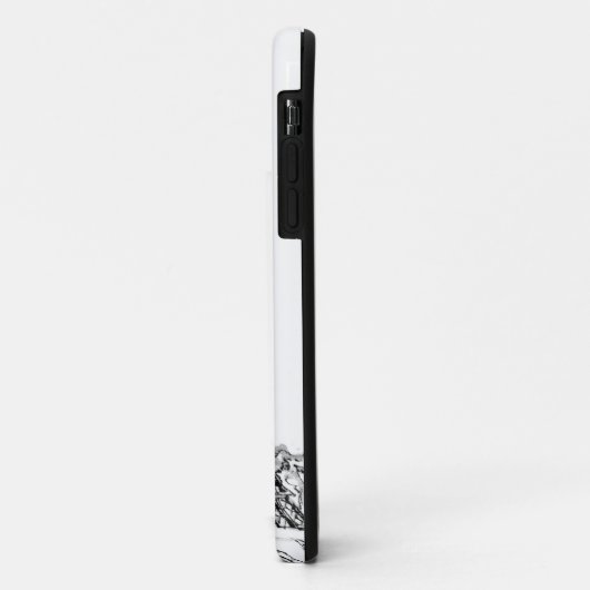 Coques Case-Mate iPhone Tour Eiffel (Dos/Gauche)