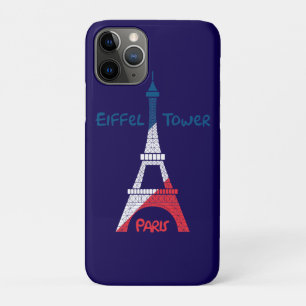 Case-Mate iPhone Case Tour Eiffel