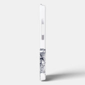 Coques Case-Mate iPhone Tour Eiffel (Verso / Gauche)