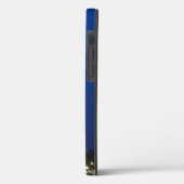 Coques Case-Mate iPhone Tour Eiffel (Verso / Gauche)