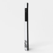 Coques Case-Mate iPhone Tour Eiffel (Dos/Gauche)