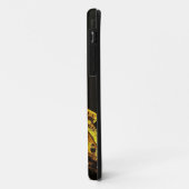 Coques Case-Mate iPhone Tour Eiffel (Dos/Gauche)