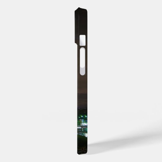 Coques Case-Mate iPhone Tour Eiffel (Verso / Gauche)