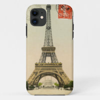 Tour Eiffel
