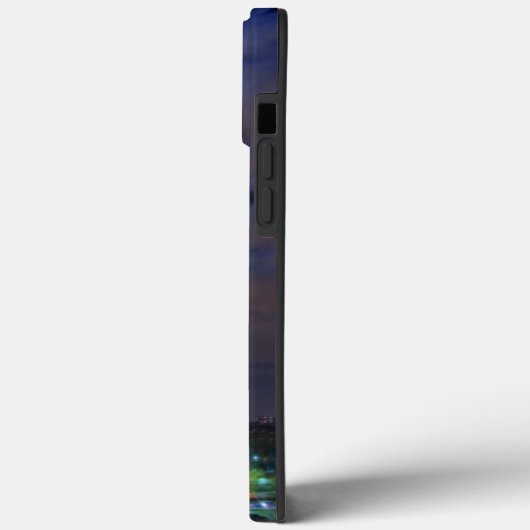 Coques Case-Mate iPhone Tour Eiffel (Verso / Gauche)