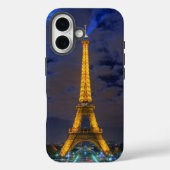 Coques Case-Mate iPhone Tour Eiffel (Verso)