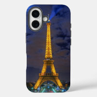 Tour Eiffel