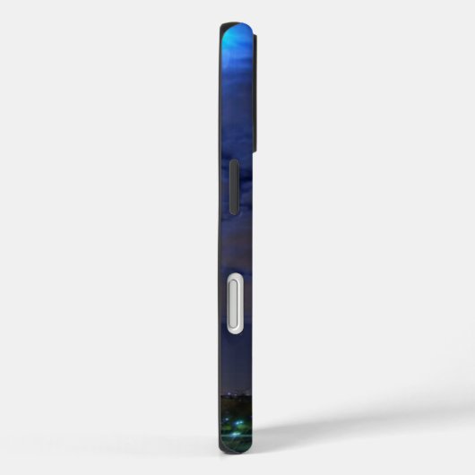 Coques Case-Mate iPhone Tour Eiffel (Verso / Droite)