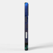 Coques Case-Mate iPhone Tour Eiffel (Verso / Droite)