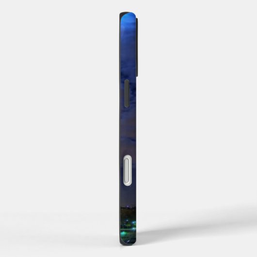 Coques Case-Mate iPhone Tour Eiffel (Verso / Droite)