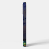 Coques Case-Mate iPhone Tour Eiffel (Verso / Gauche)