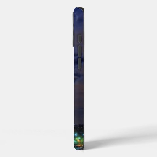 Coques Case-Mate iPhone Tour Eiffel (Verso / Gauche)