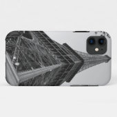 Coques Case-Mate iPhone Tour Eiffel (Dos (Horizontal))