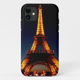 Coque Case-Mate Pour iPhone Tour Eiffel à Paris
