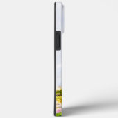 Coques Case-Mate iPhone Tour Eiffel à Paris au coucher du soleil nr2 (Verso / Droite)