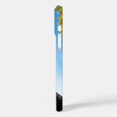 Coques Case-Mate iPhone Tour Eiffel à Paris, France (Verso / Gauche)