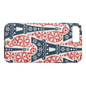 Coques Case-Mate iPhone Tour Eiffel Case-Mate Tough iPhone 8Plus/7 Plus C (Dos (Horizontal))