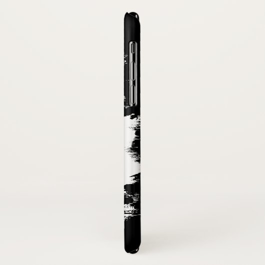 Coques Case-Mate iPhone Tour Eiffel de Paris (Dos/Gauche)