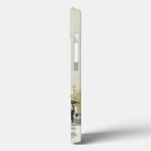 Coques Case-Mate iPhone Tour Eiffel | Paris (Verso / Gauche)