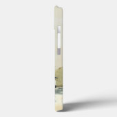 Coques Case-Mate iPhone Tour Eiffel | Paris (Verso / Gauche)