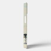 Coques Case-Mate iPhone Tour Eiffel | Paris (Verso / Droite)