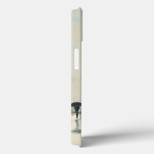 Coques Case-Mate iPhone Tour Eiffel | Paris (Verso / Droite)