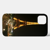 Coques Case-Mate iPhone Tour Eiffel, Paris (Verso (horizontal))