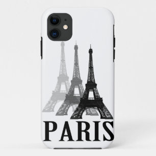 Coques Pour iPhone Tour Eiffel Paris