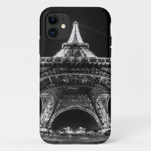 Coque Case-Mate Pour iPhone Tour Eiffel Paris France