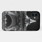 Coques Case-Mate iPhone Tour Eiffel Paris France (Dos (Horizontal))