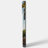 Coques Case-Mate iPhone Tour Eiffel - Paris - France (Verso / Gauche)